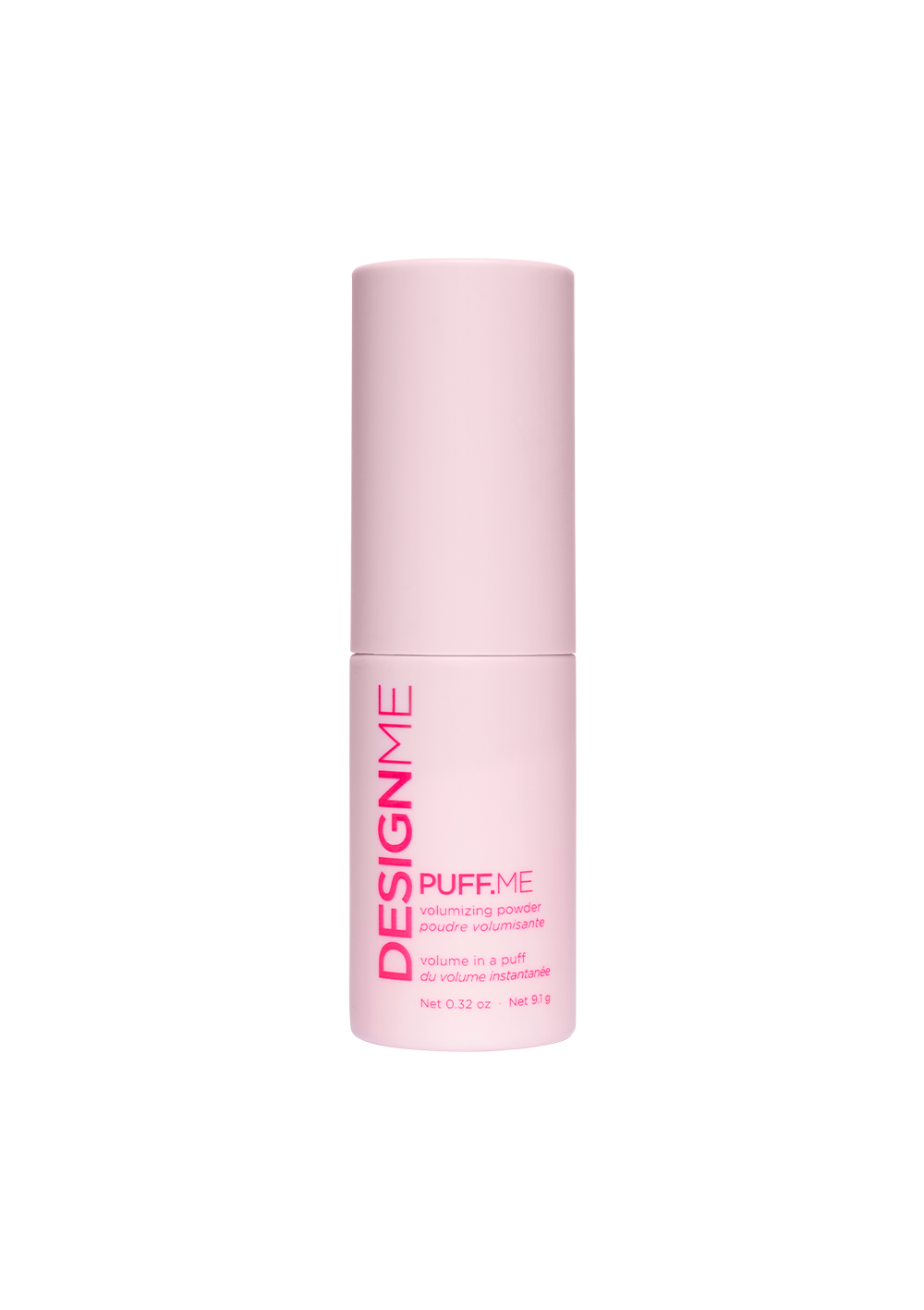 DesignMe | PUFF.ME Volumizing Powder (0.32oz)