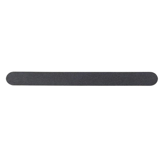 Silkline | Hygienic Disposable Wood Core File, Black