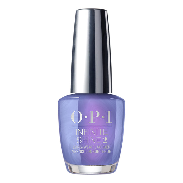 OPI | Infinite Shine • Prismatic Fanatic