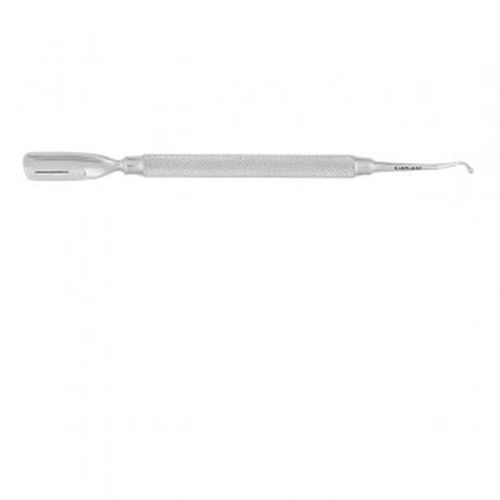 Silkline | Cuticle Pusher and Spoon Nail Cleaner