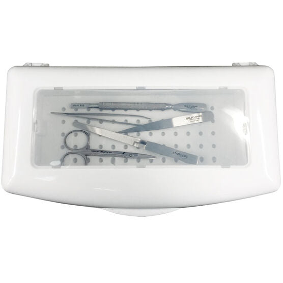 Silkline | Disinfectant Tray