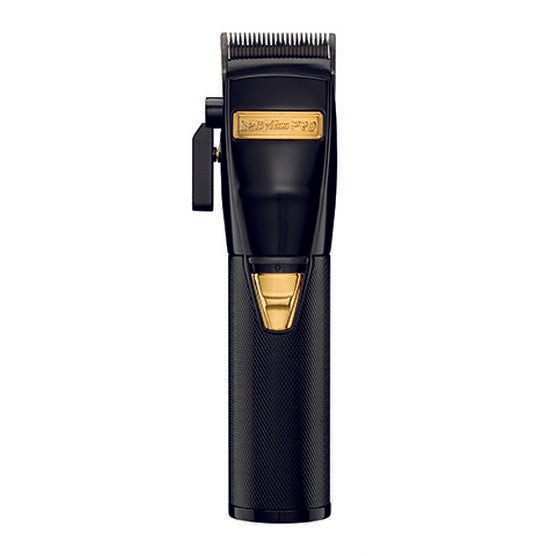 BaBylissPRO | Metal Lithium Clippers Graphite Coated Blade