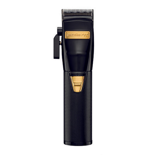 BaBylissPRO | Metal Lithium Clippers Graphite Coated Blade