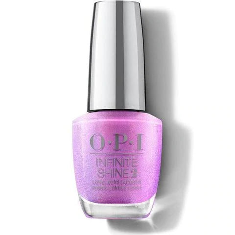 OPI | Infinite Shine • Feeling Optiprismic