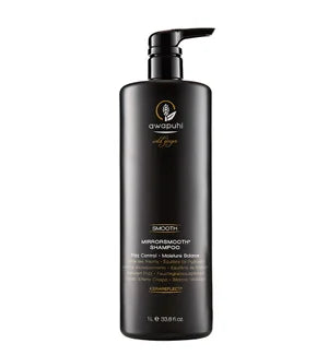Paul Mitchell | Mirrorsmooth Shampoo (1L)