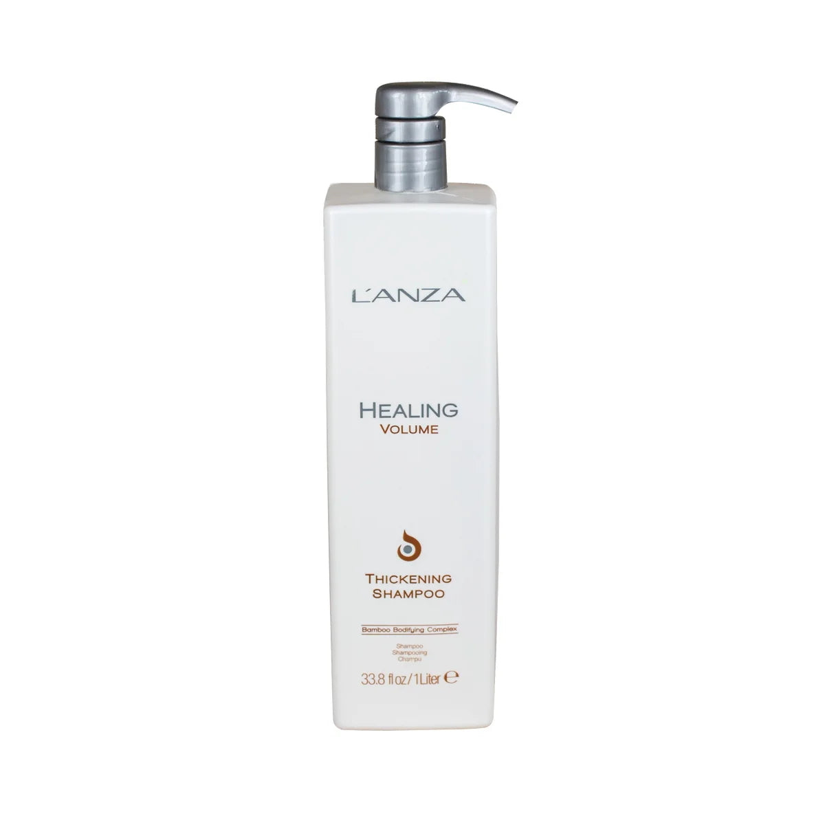 L’ANZA | Healing Volume Thickening Shampoo (1L)