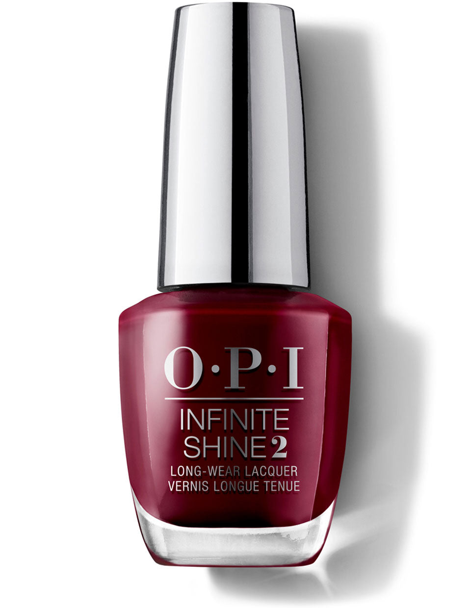 OPI | Infinite Shine • Complimentary Wine