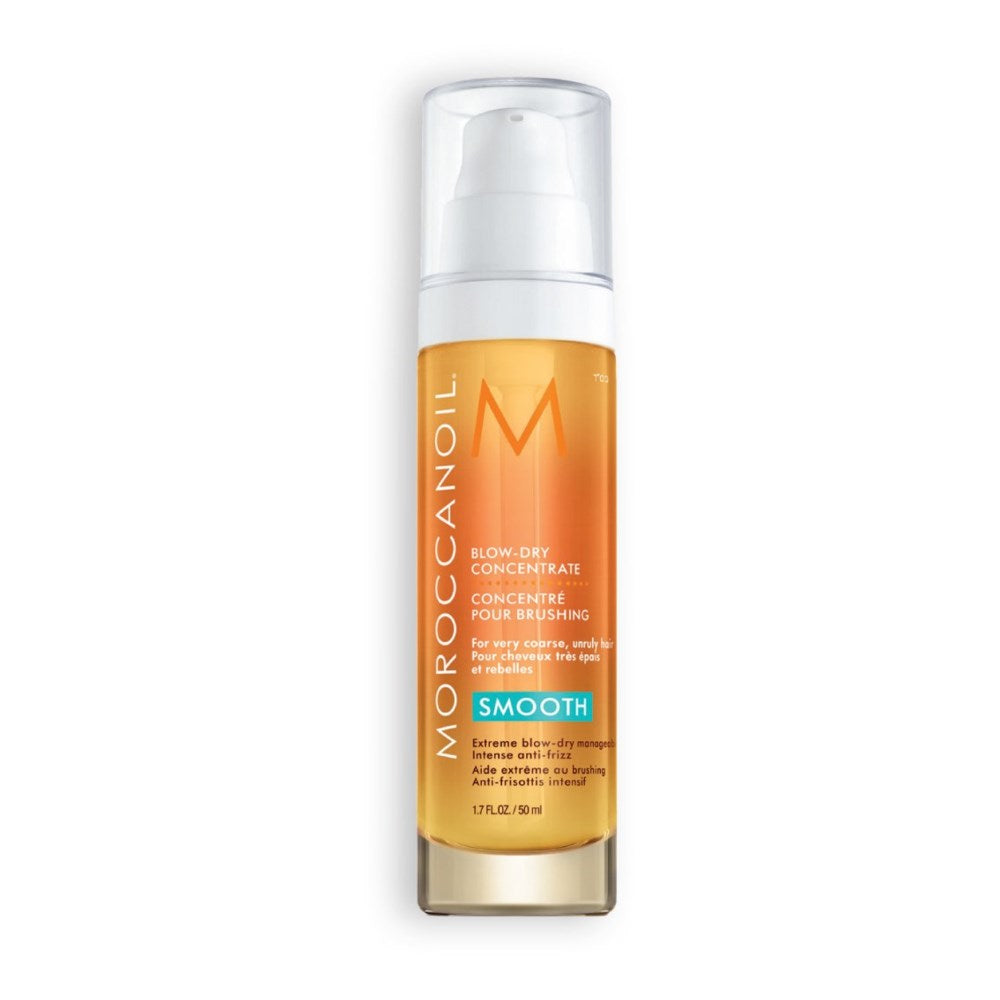Moroccanoil | Smooth Blow Dry Concentrate (50ml)