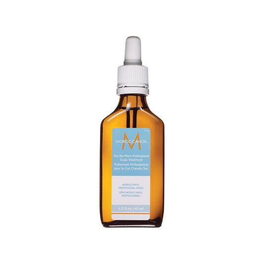 Moroccanoil | Dry No More Professional Scalp Treatment (45ml)