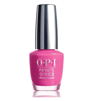 OPI | Infinite Shine • Girl Without Limits