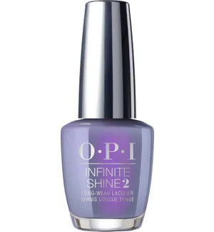 OPI | Infinite Shine • Love or Lust-er?