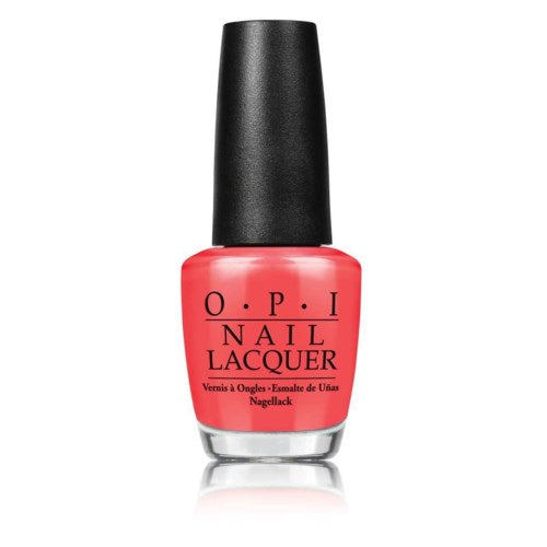 OPI | Nail Lacquer • Toucan Do It If You Try