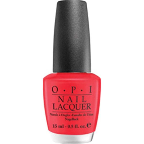OPI | Nail Lacquer • On Collins Ave