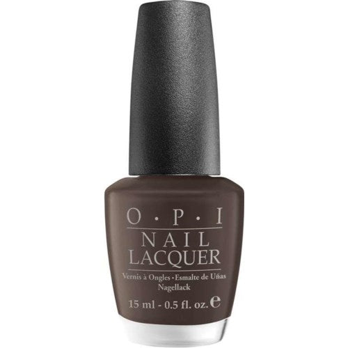 OPI | Nail Lacquer • You Don't Know Jacques!