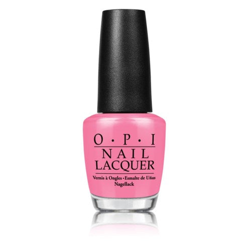 OPI | Nail Lacquer • Suzi Nails New Orleans