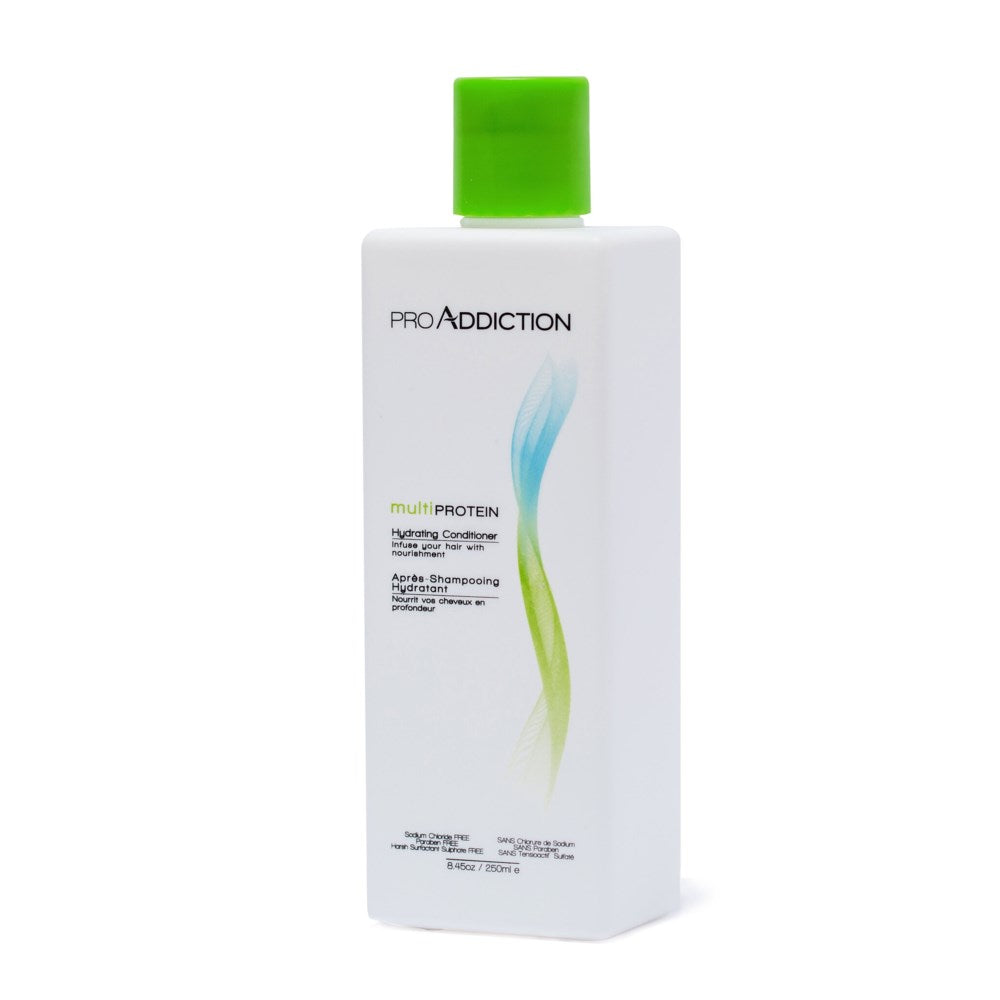 ProAddiction | Hydrating Conditioner (250ml)