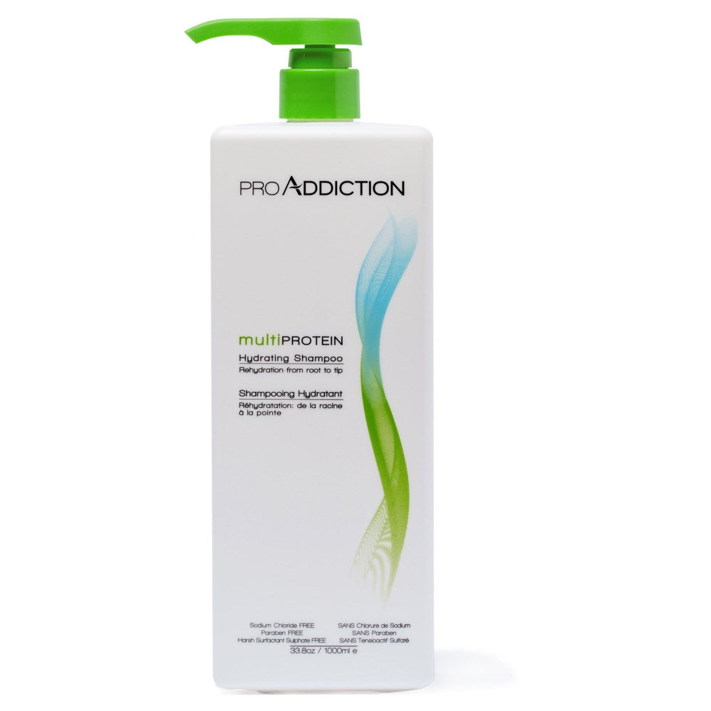 ProAddiction | Hydrating Shampoo (1L)