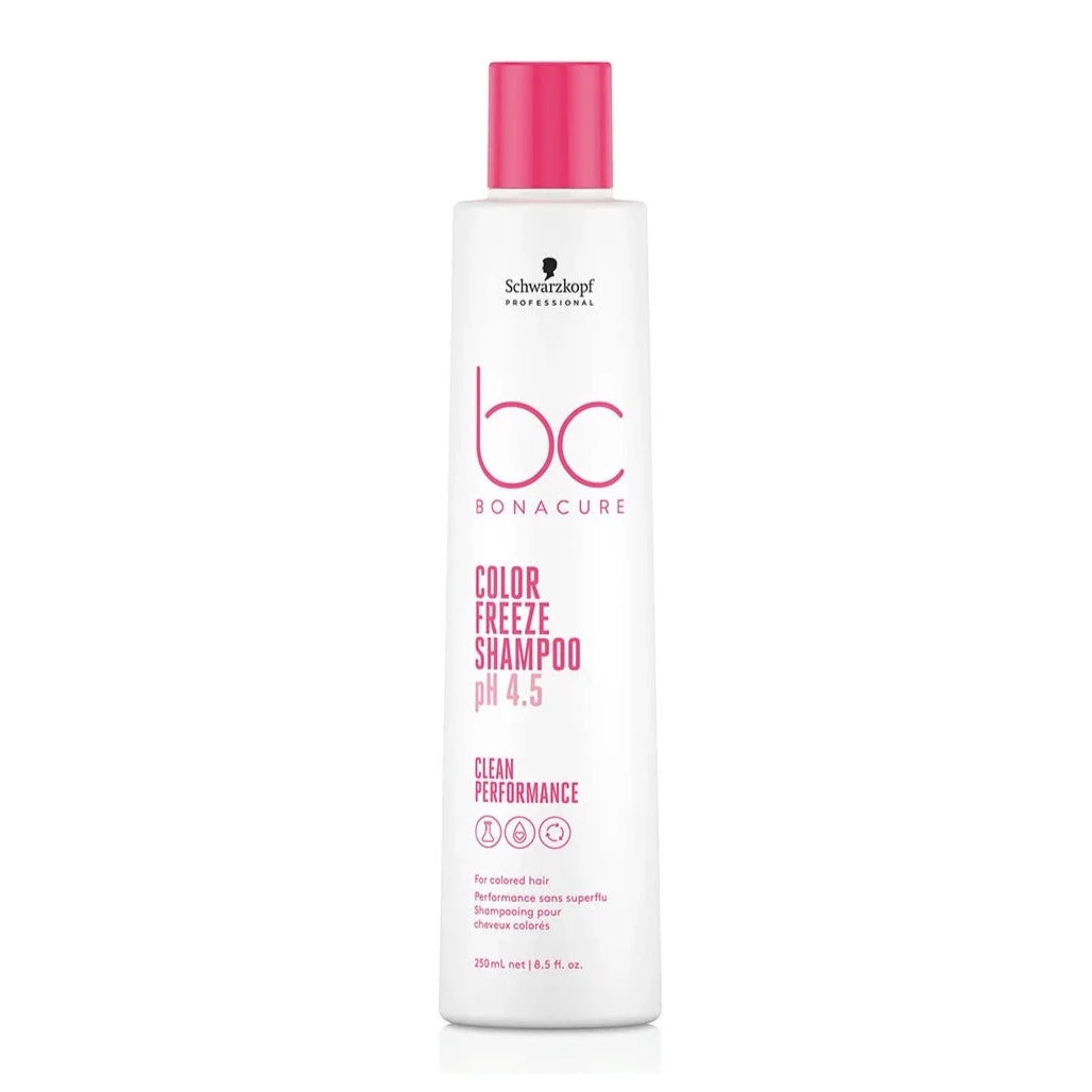 Schwarzkopf | BC Color Freeze CLEAN Shampoo (250ml)
