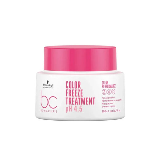 Schwarzkopf | BC Color Freeze CLEAN Treatment (200ml)