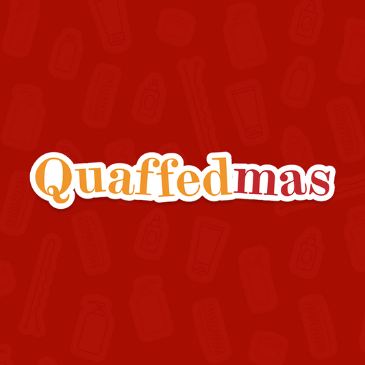 Unwrap Quaffedmas 2023 with Us! 🎉🎁