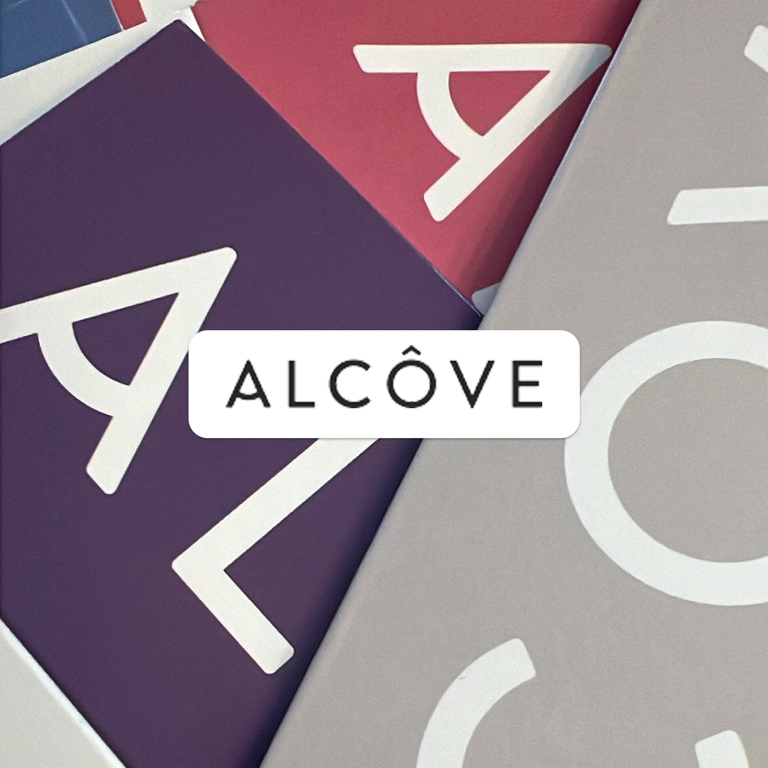 Alcôve Collection