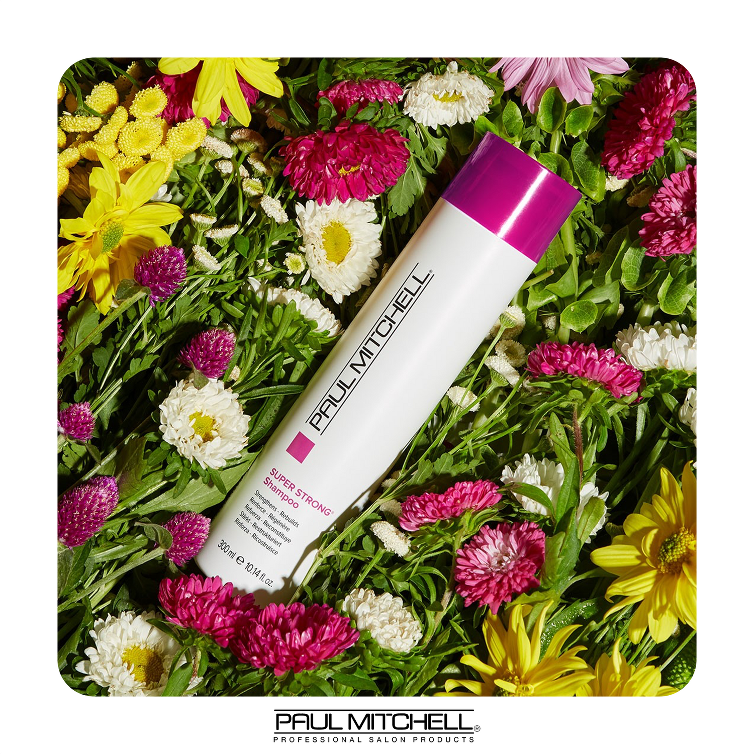 Paul Mitchell Super Strong