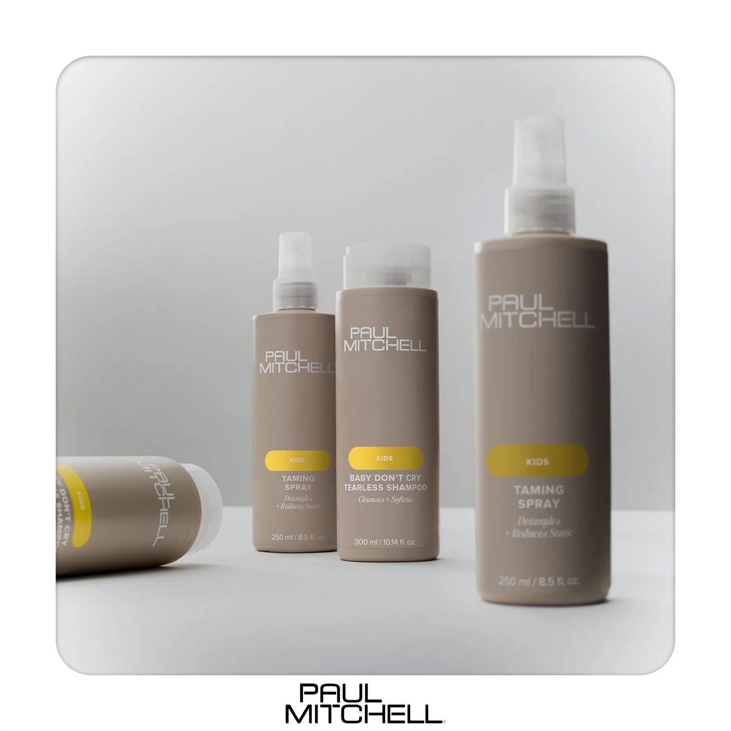Paul Mitchell Kids