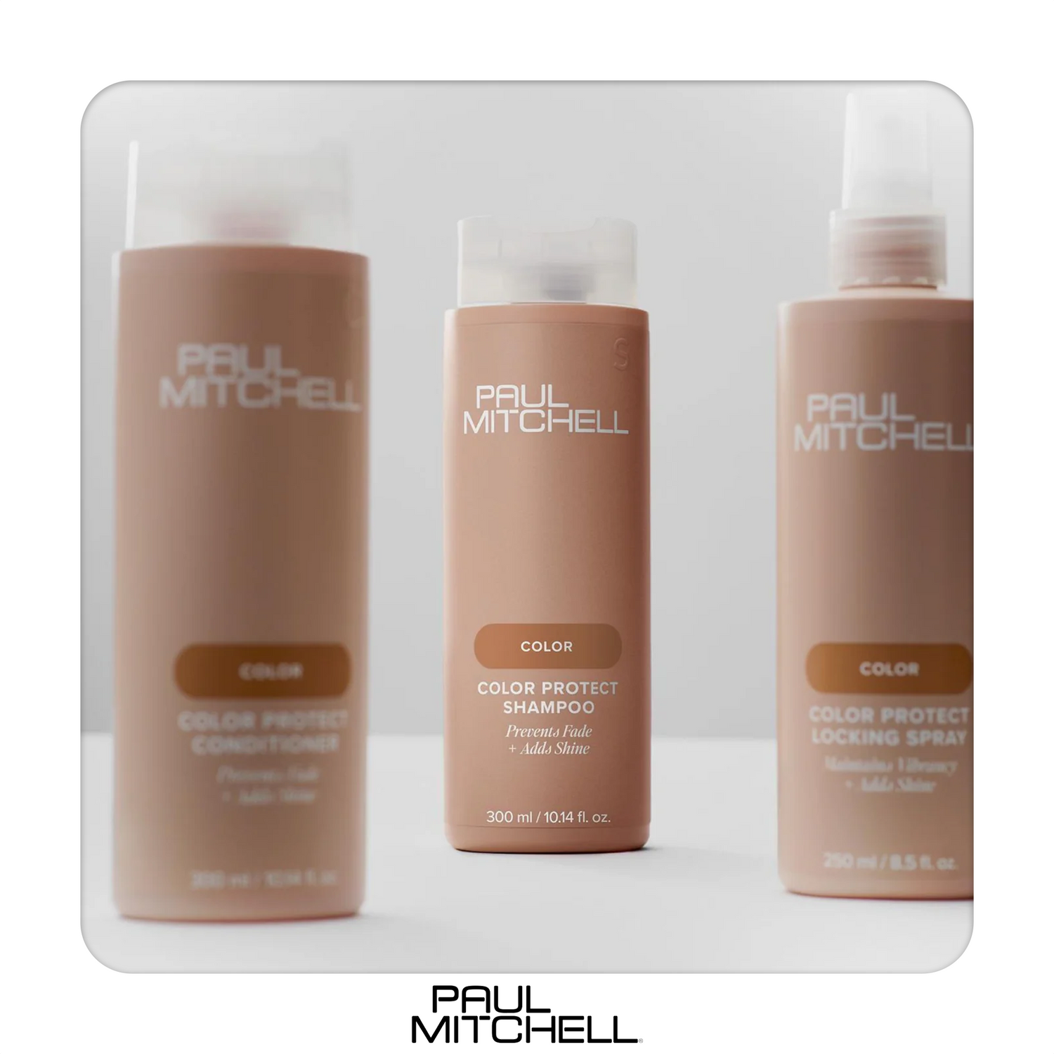 Paul Mitchell Color Protect