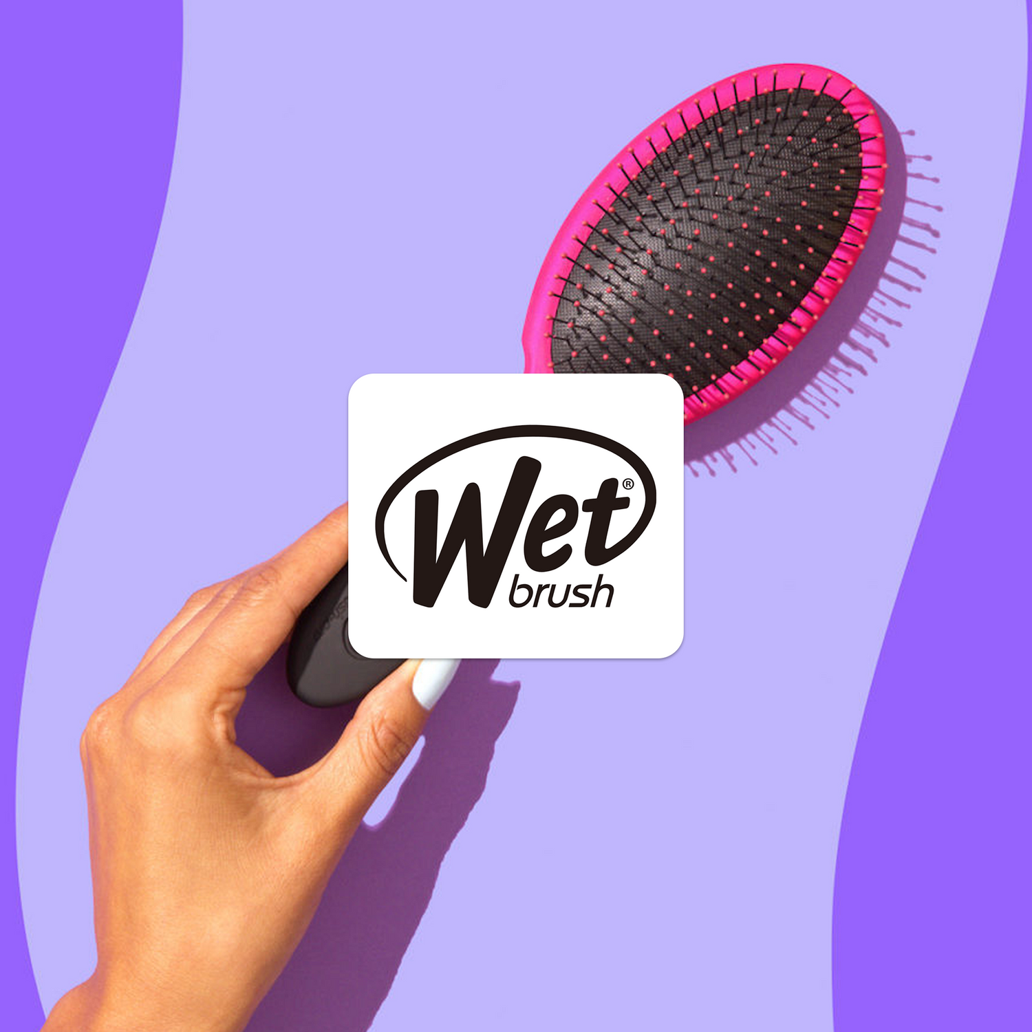 WetBrush