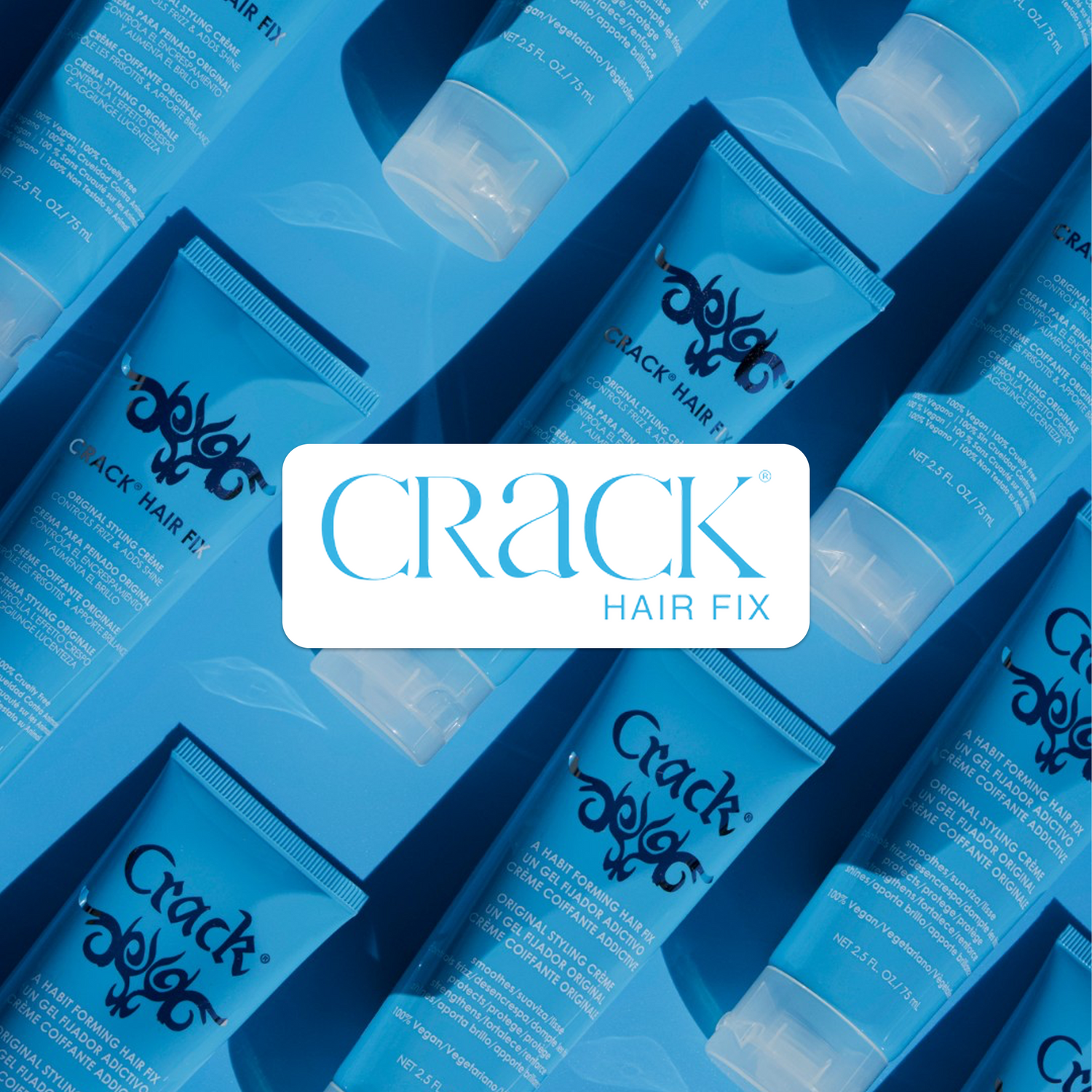 Crack Hair Fix