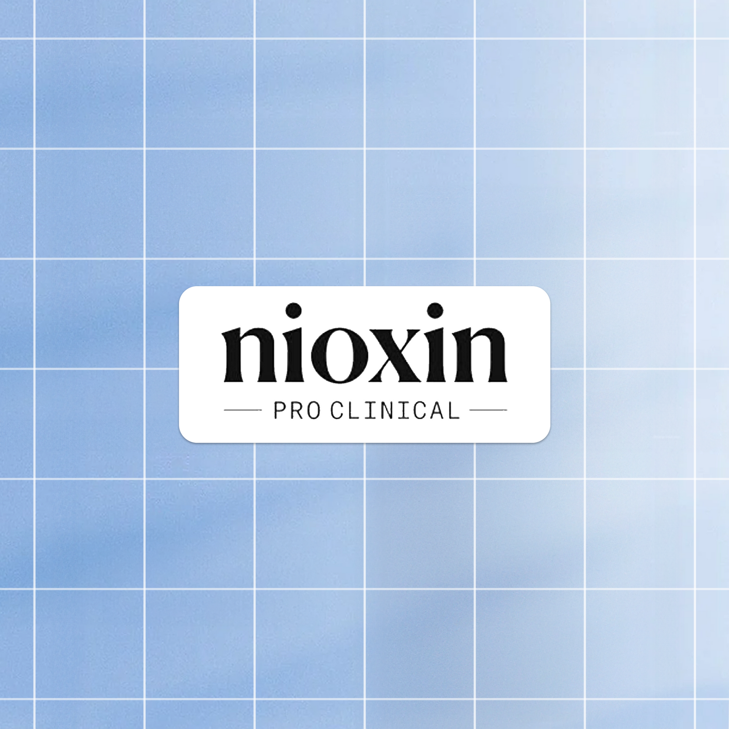 Nioxin