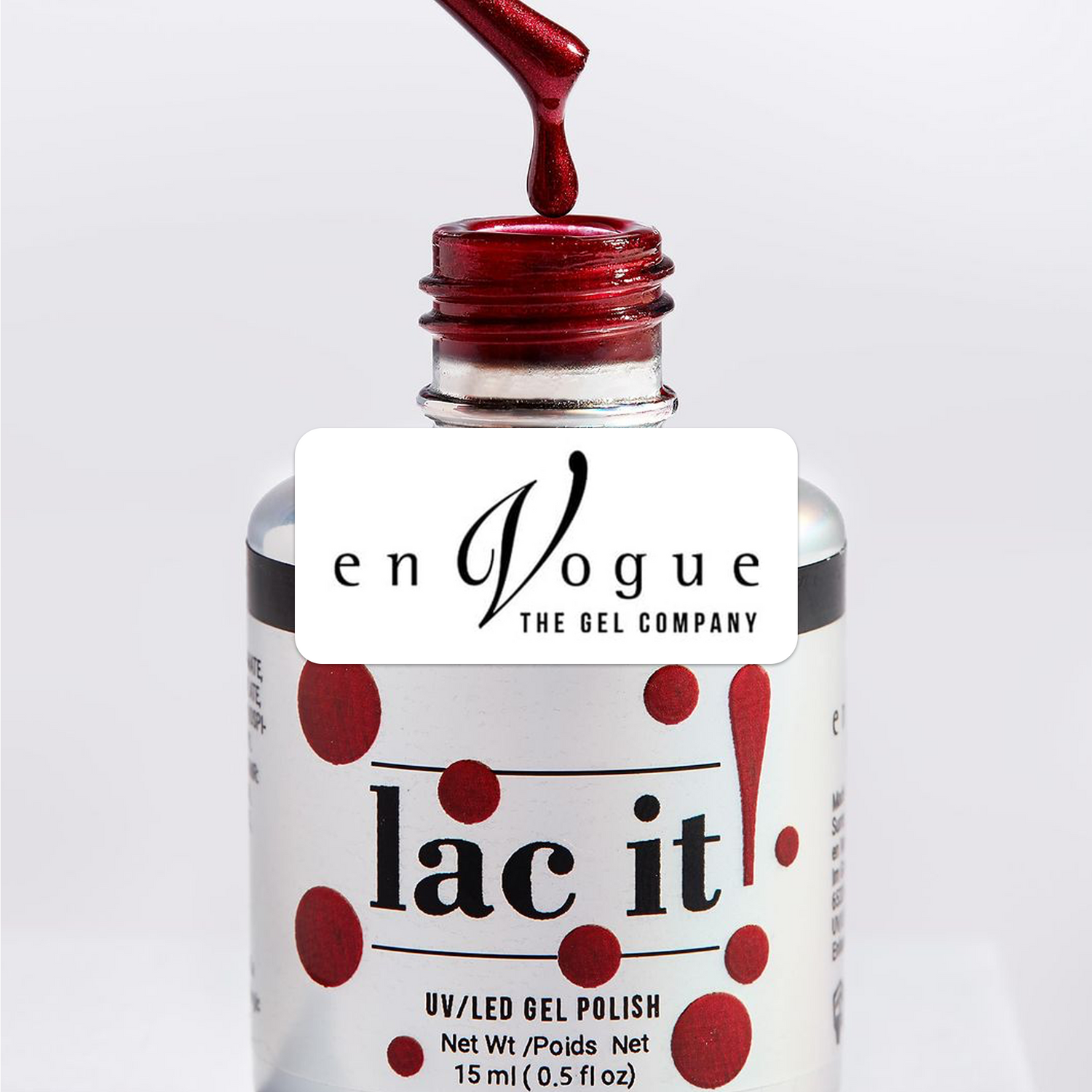 en Vogue – Lac It!