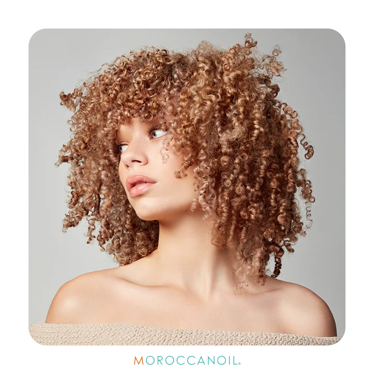 Moroccanoil Hair