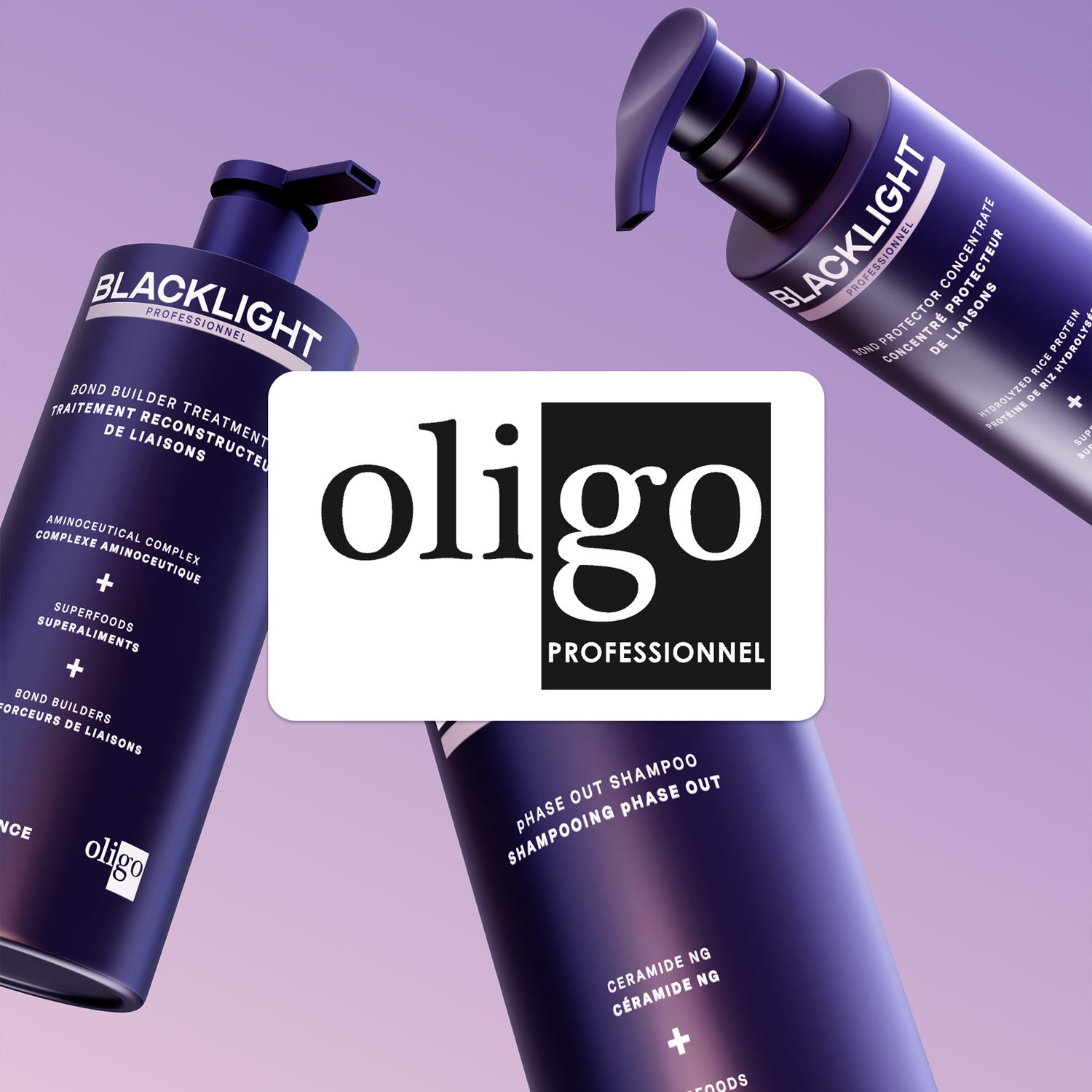 Oligo