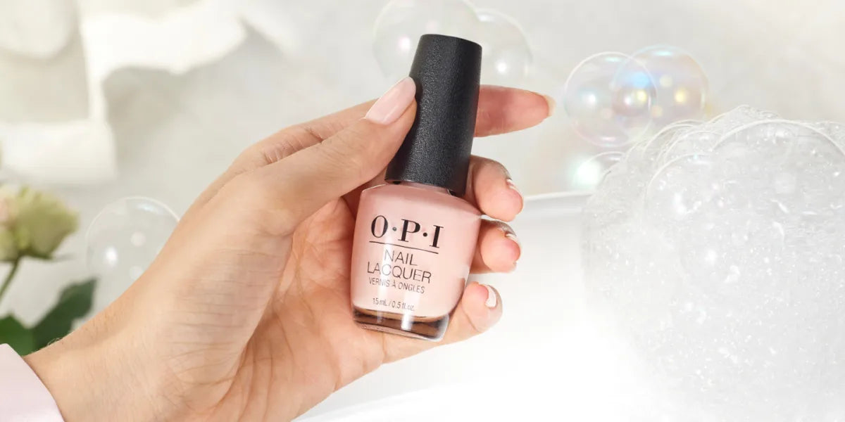 Classics | OPI – Nail Lacquer