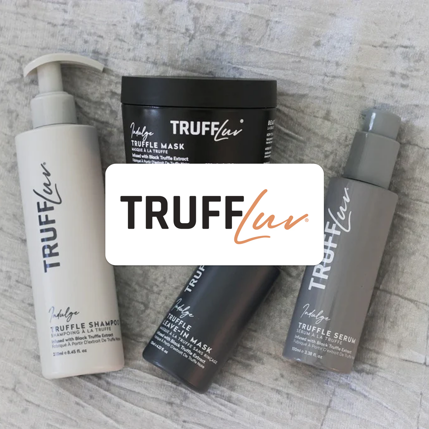 TruffLuv