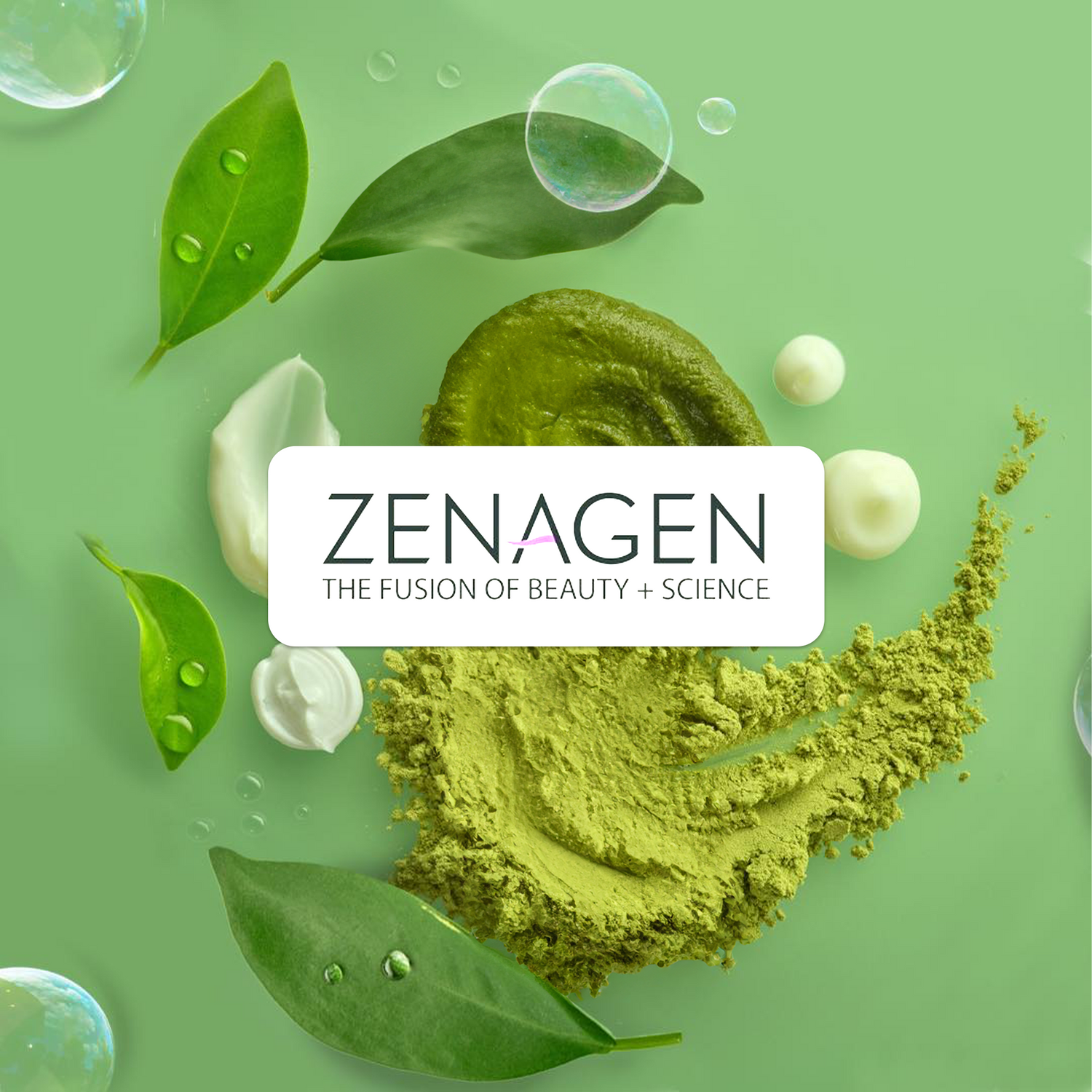 Zenagen