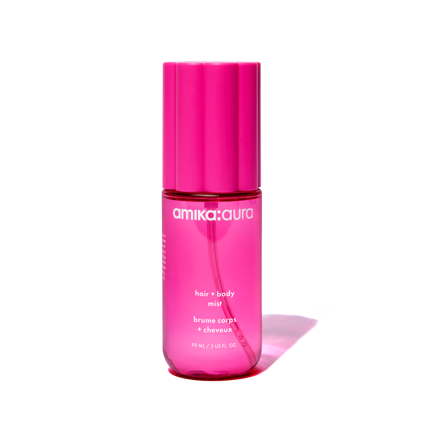 amika | aura hair and body mist (90ml)