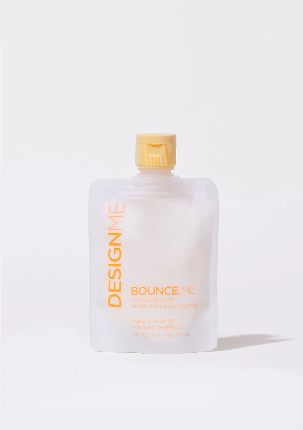 DesignMe | BOUNCE.ME Curl Conditioner (60ml)