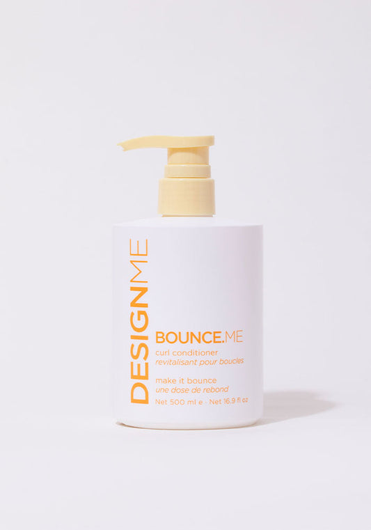 DesignMe | BOUNCE.ME Curl Conditioner (500ml)