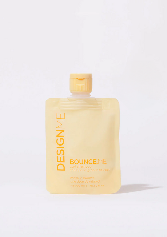 DesignMe | BOUNCE.ME Curl Shampoo (60ml)