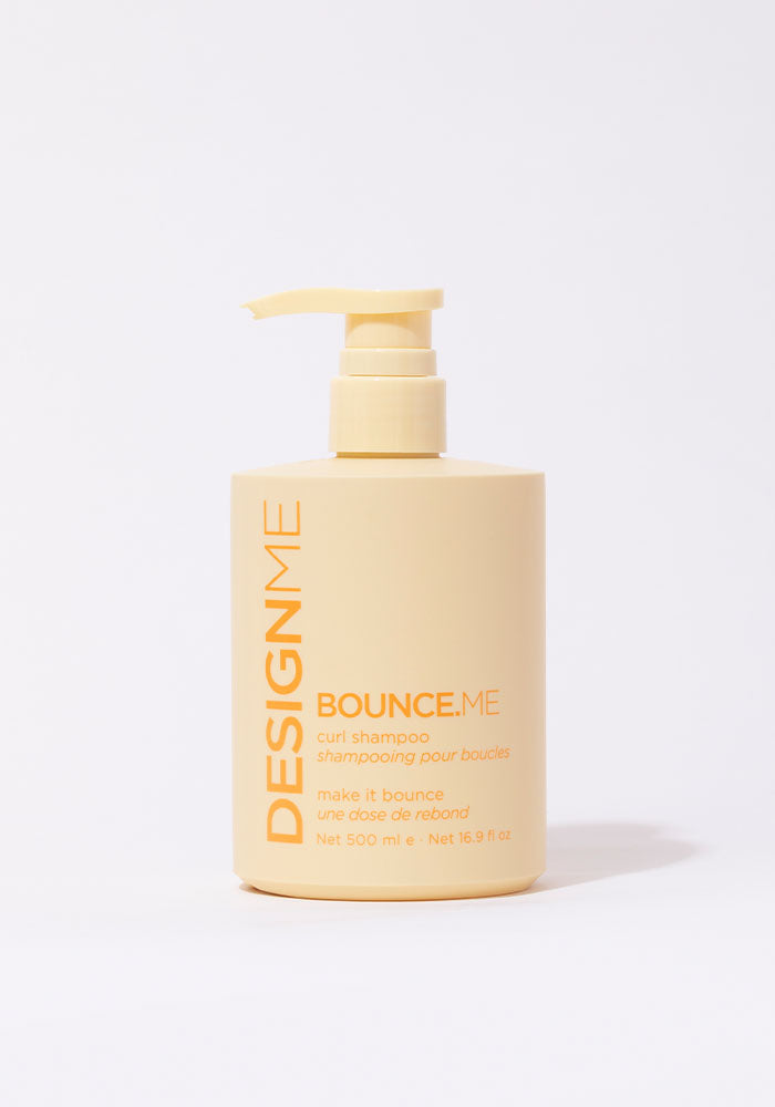 DesignMe | BOUNCE.ME Curl Shampoo (500ml)