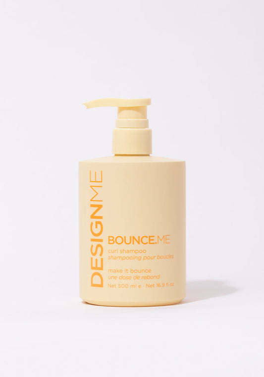 DesignMe | BOUNCE.ME Curl Shampoo (500ml)