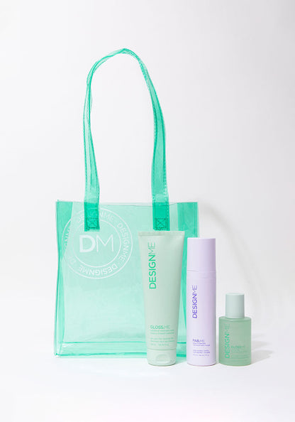 DesignMe | GLOSS.ME Hydration Glow and Go Kit