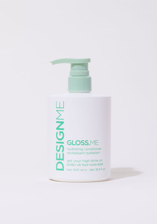 DesignMe | GLOSS.ME Hydrating Conditioner (500ml)