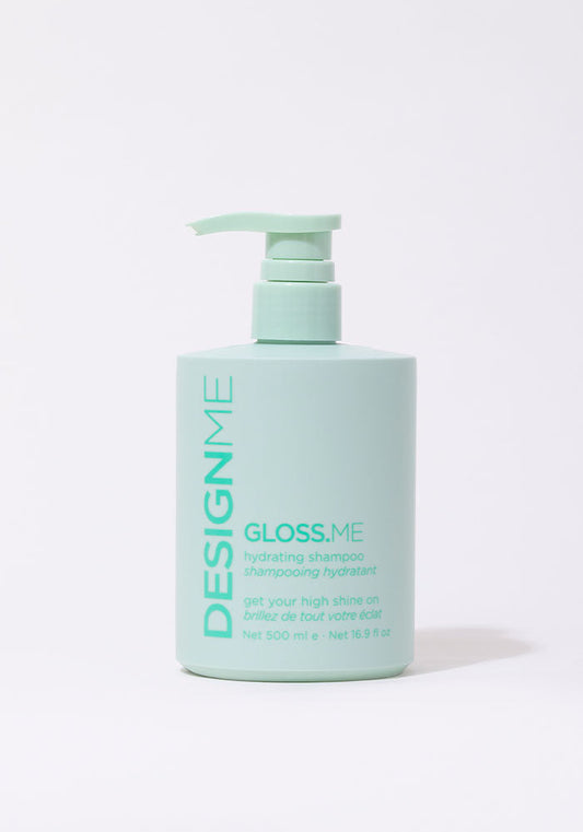 DesignMe | GLOSS.ME Hydrating Shampoo (500ml)