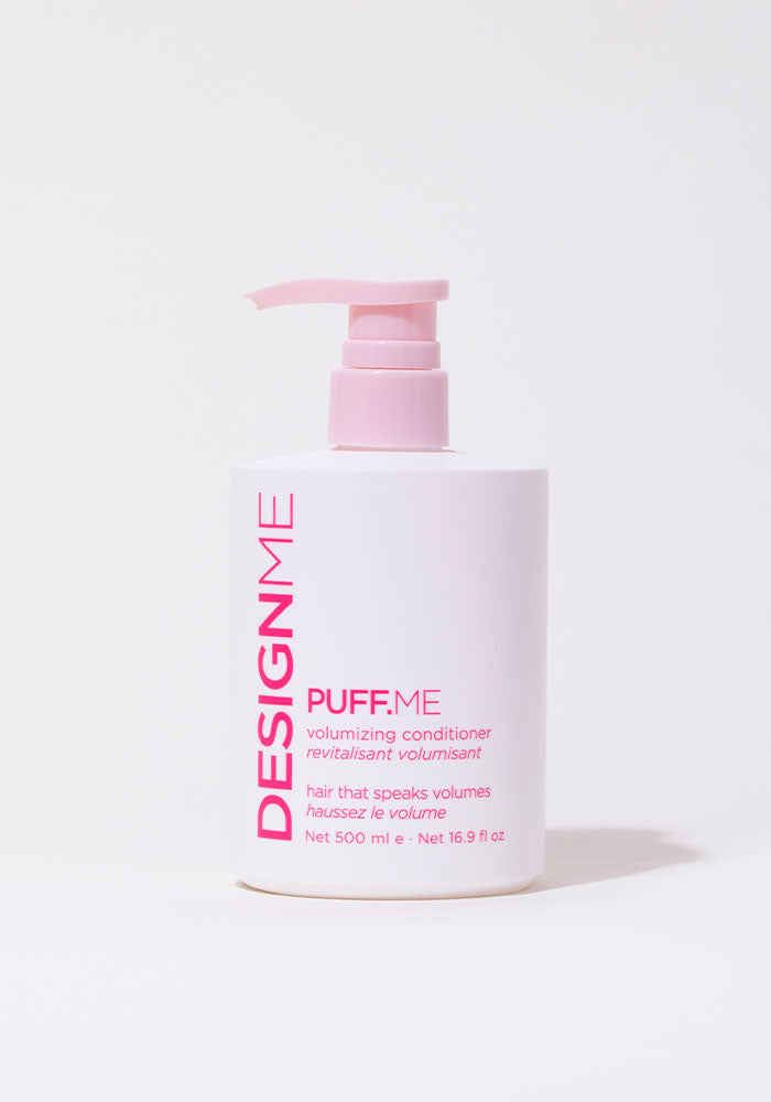 DesignMe | PUFF.ME Volume Conditioner (500ml)