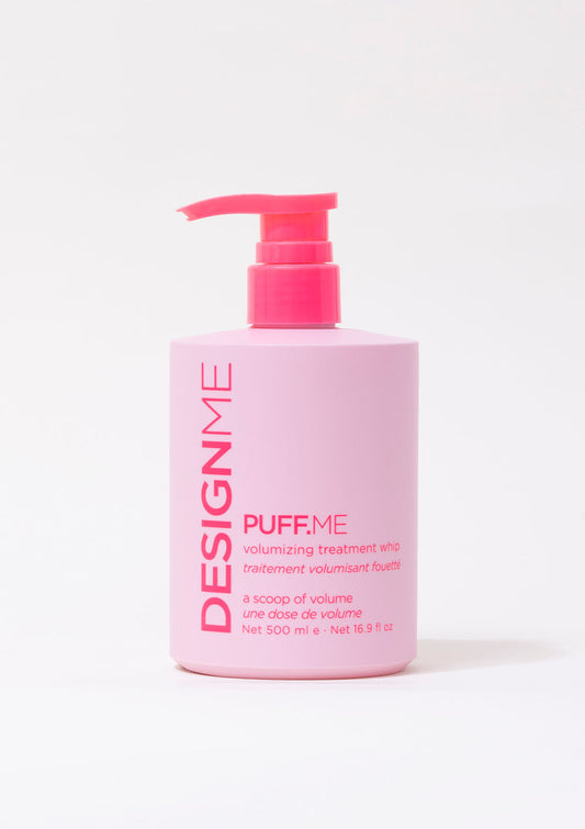 DesignMe | PUFF.ME Volumizing Treatment Whip (500ml)