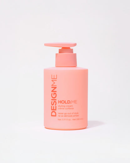 DesignMe | HOLD.ME Styling Cream (230ml)