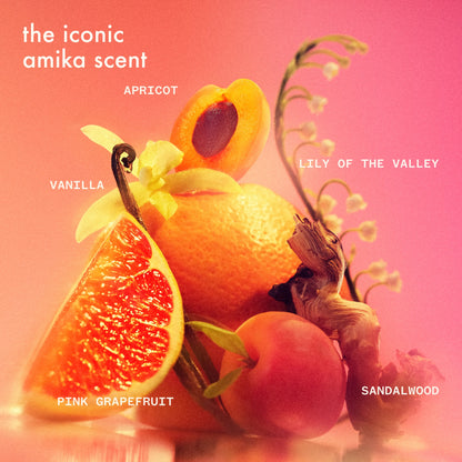 amika | aura hair and body mist (90ml)